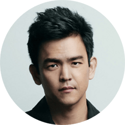 John Cho Profile Pic