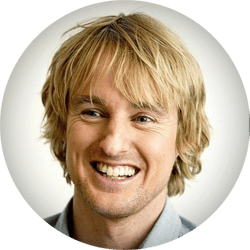 Owen Wilson