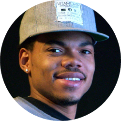 Chance the Rapper