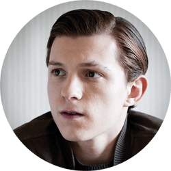 Tom Holland